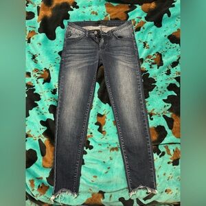 Kancan womens skinny Jeans